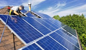 Service d'installation de photovoltaïque et tuiles photovoltaïques à Ouroux-sur-Saone